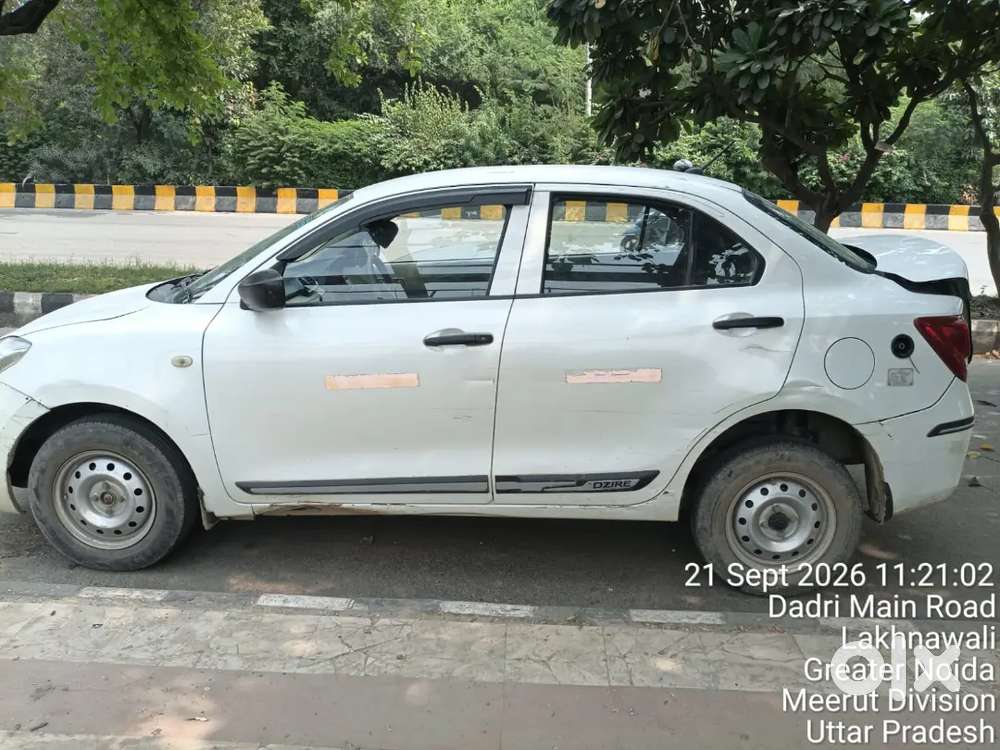 Maruti Suzuki Dzire 2023