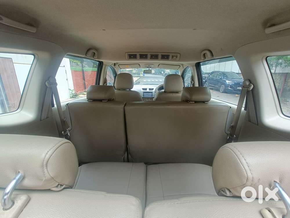 Maruti Suzuki Ertiga Zdi+ Shvs, 2017, Diesel