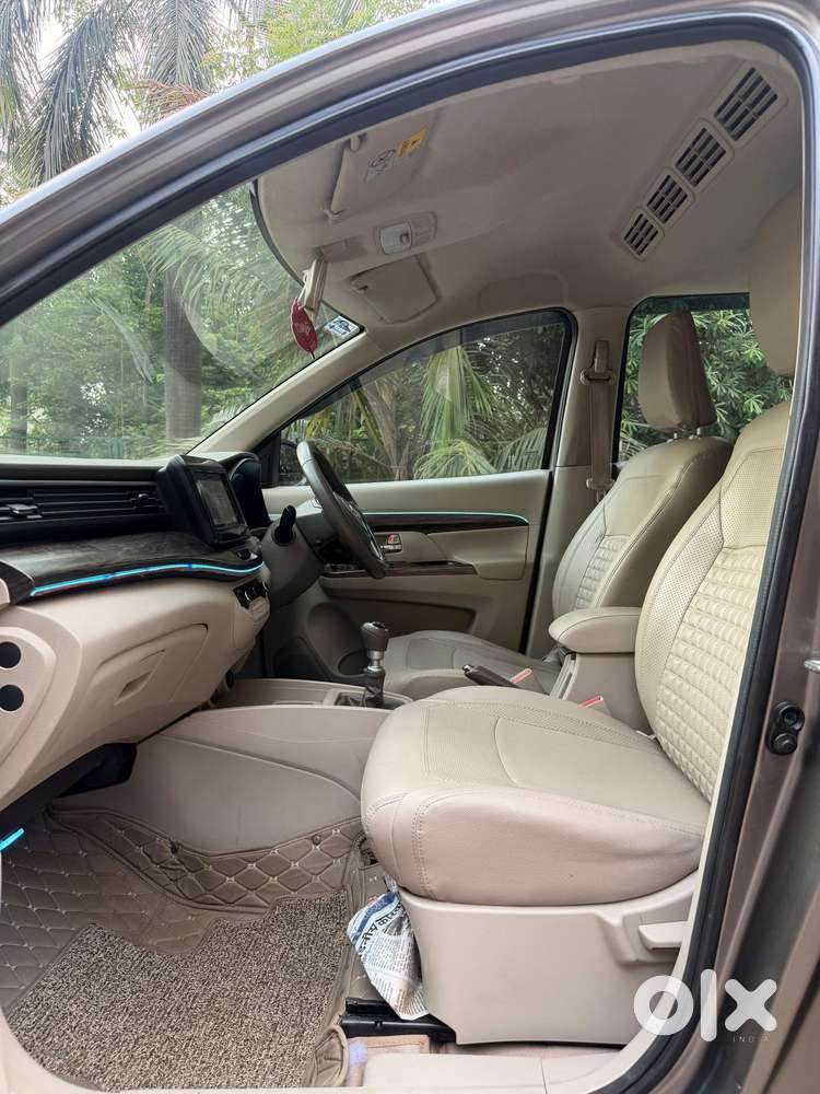 Maruti Suzuki Ertiga Shvs Zdi Plus, 2019, Diesel