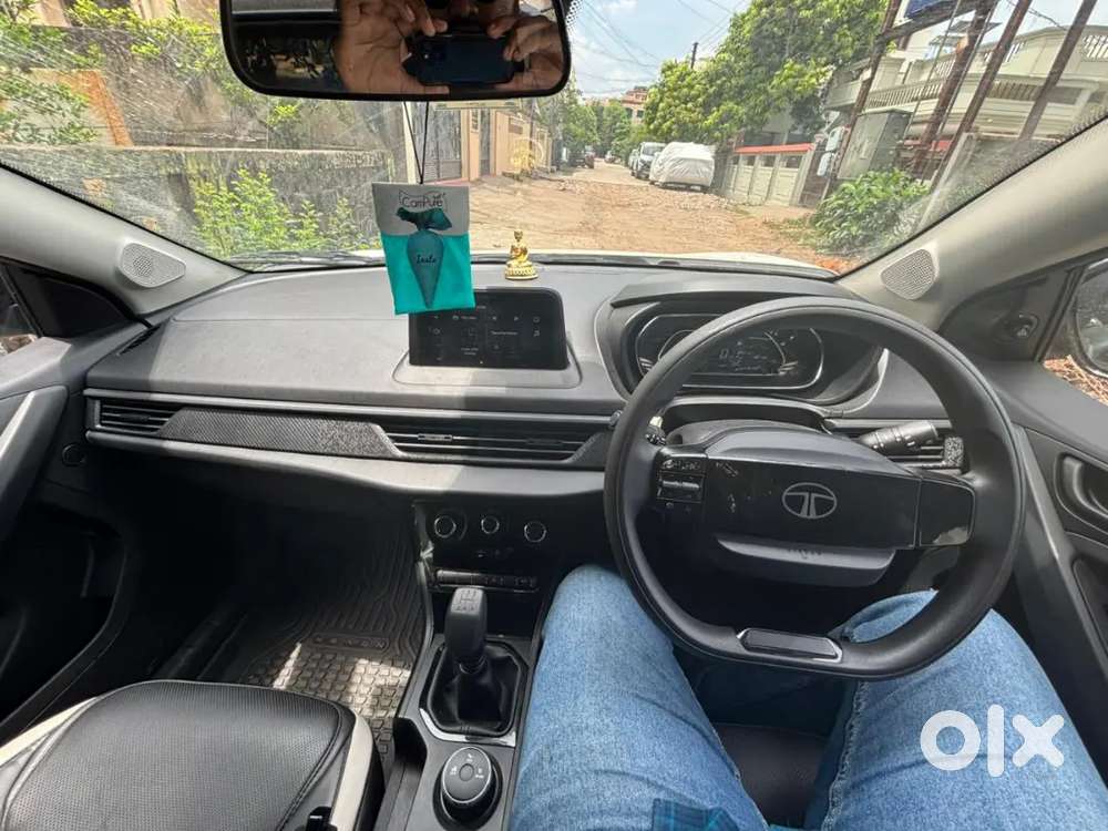 Tata Nexon 2024