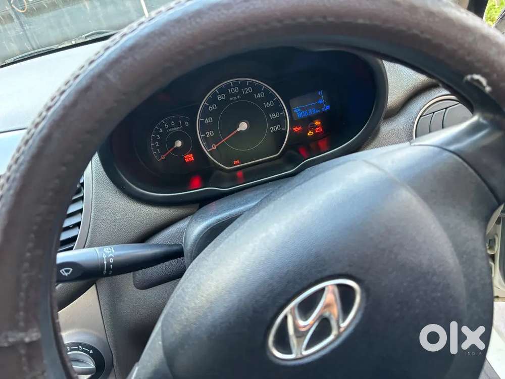 Hyundai I10 1.1 Magna 2016 Petrol