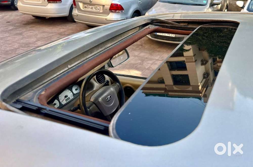 Mahindra Xylo 2009-2011 E8 Abs Bs Iv, 2009, Diesel