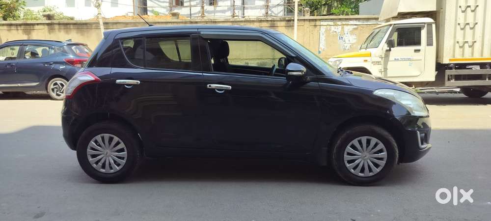 Maruti Suzuki Swift Ddis Vdi, 2012, Diesel