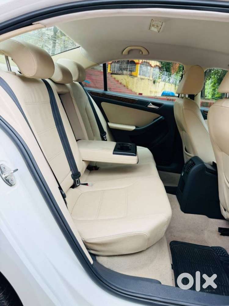 Volkswagen Jetta 1.9 Tdi Comfortline Dsg, 2013, Diesel