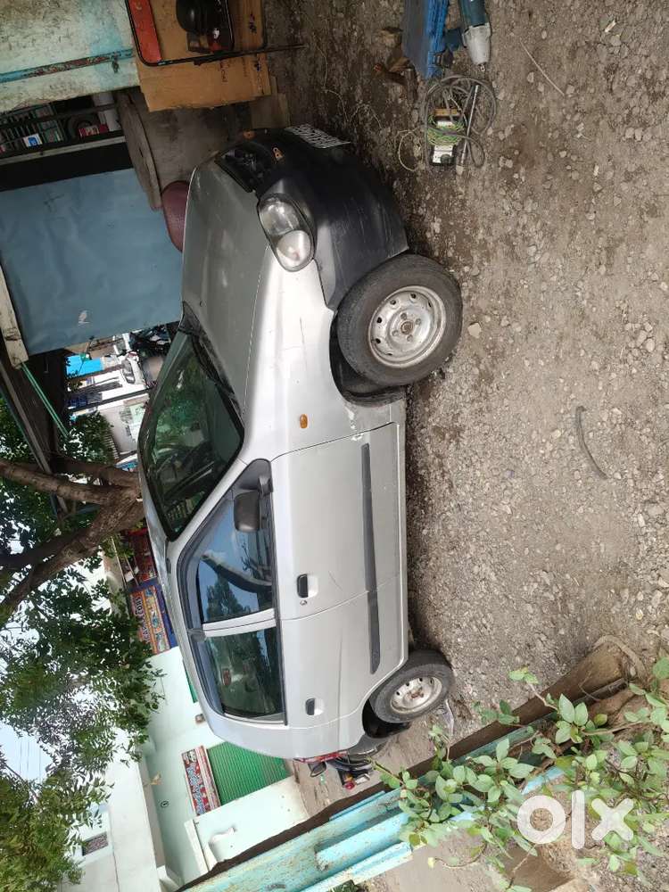 2004 Maruti Suzuki Alto Lx