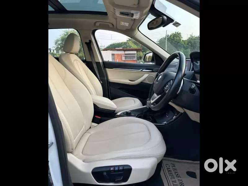 Bmw X1 2.0 Sdrive20d Xline, 2018, Diesel