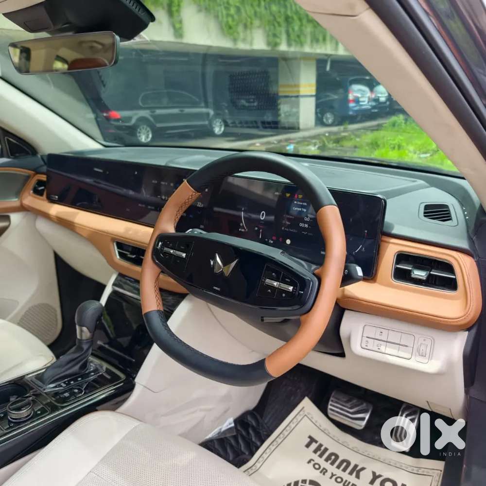 Mahindra Xuv 7xo Diesel 2026
