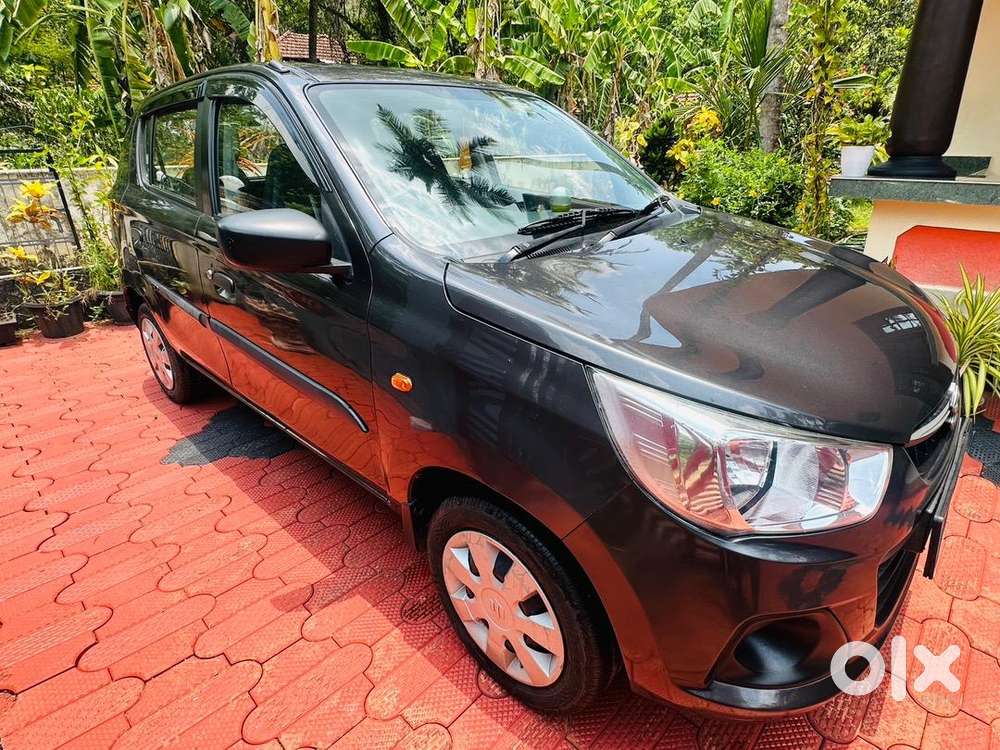 Alto K10 -2020 (vxi)