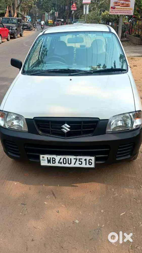 Maruti Suzuki Alto 800 ,2011, Well Maintained, Petrol 24000 Km Driven