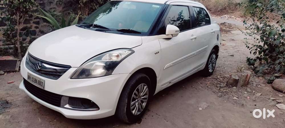 Maruti Swift Dzire 2015 Petrol Manual In Top Condition