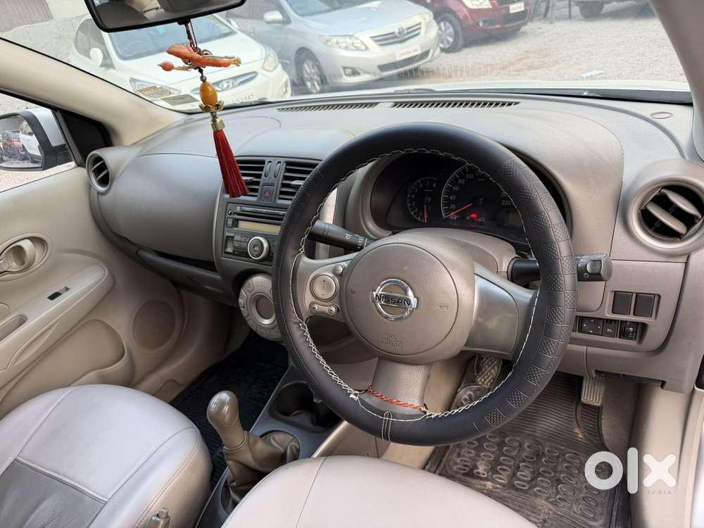 Nissan Sunny 2014-2016 Xl, 2011, Petrol