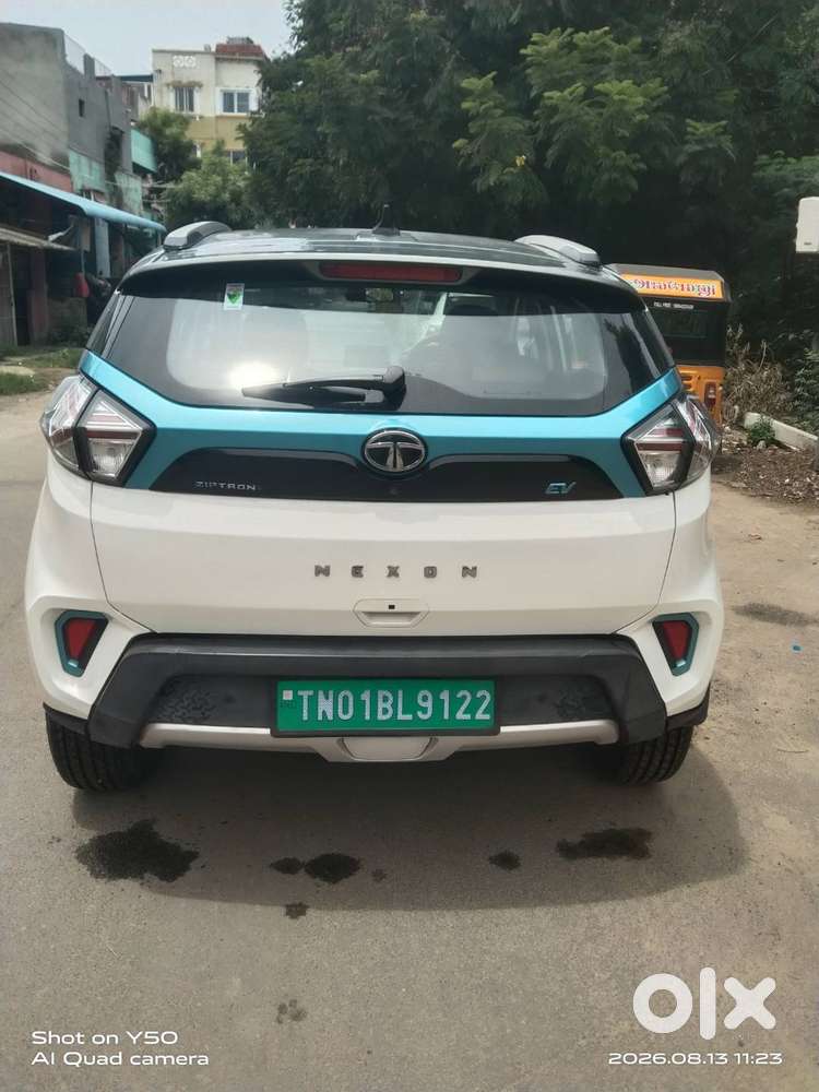 Nexon Ev For Sale