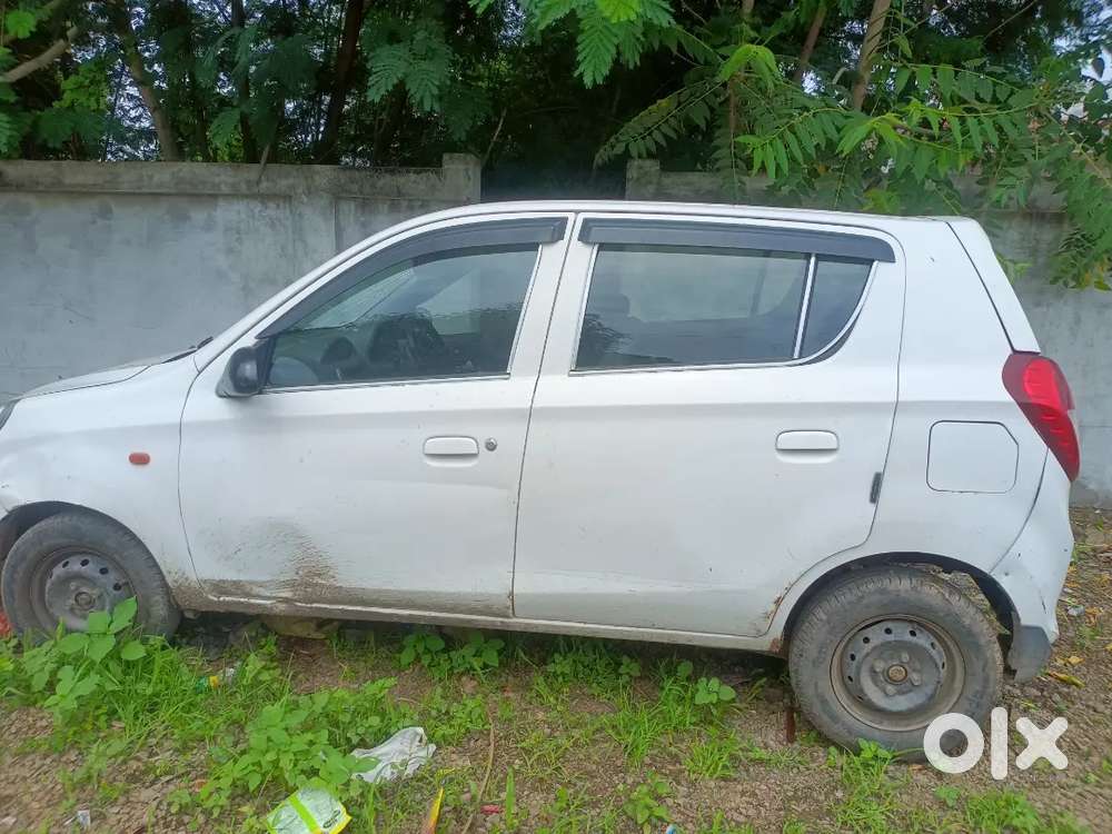 Sell Car Alto 800