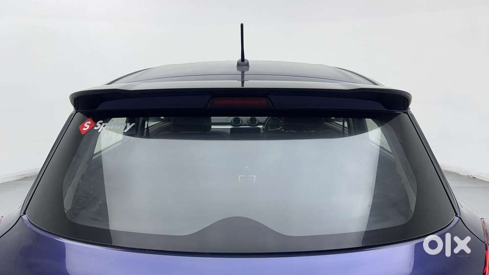 Maruti Suzuki Swift Amt Vxi, 2021, Petrol