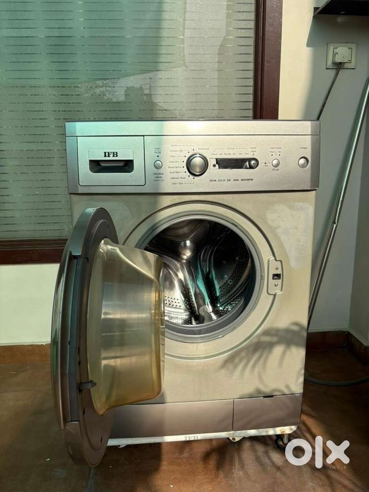 Buy & Sell Washing Machines Online in Ranjit Avenue | OLX