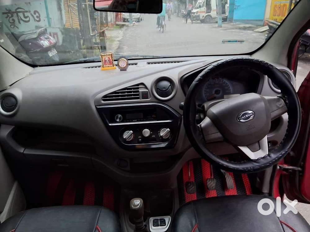 Datsun Redi Go, 2016, Petrol