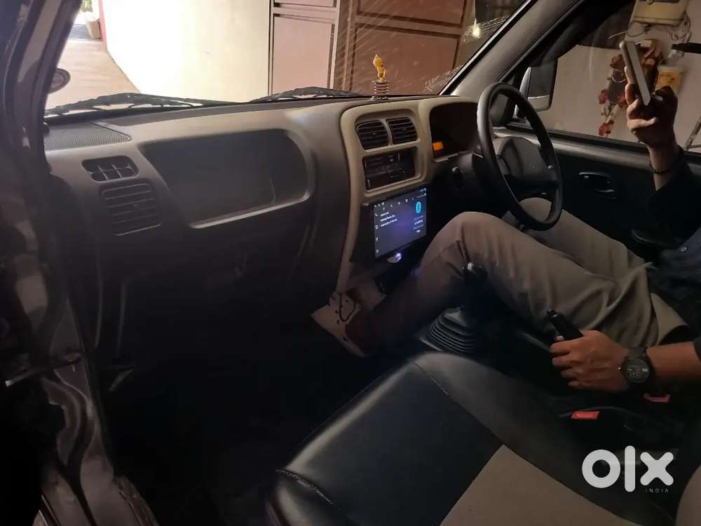 Maruti Suzuki Eeco 2019 Petrol 60000 Km Driven