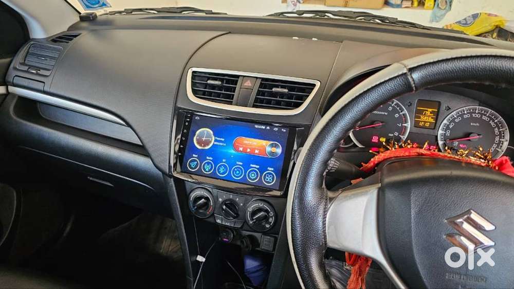 2017 Maruti Suzuki Swift  3rd Owner  Finance Available