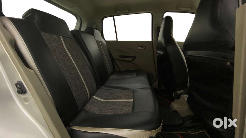 Maruti Suzuki Celerio 2014-2017 Vxi, 2015, Petrol