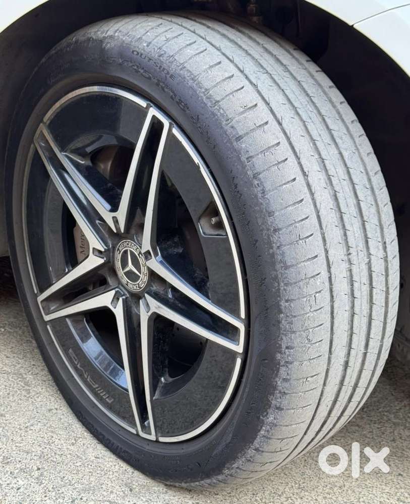 Mercedes-benz C-class 2.0 C 300d, 2022, Diesel