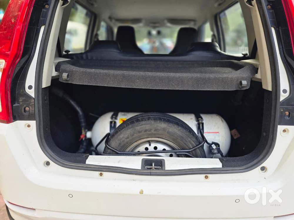Maruti Suzuki Wagon R Lxi Cng, 2023, Cng & Hybrids