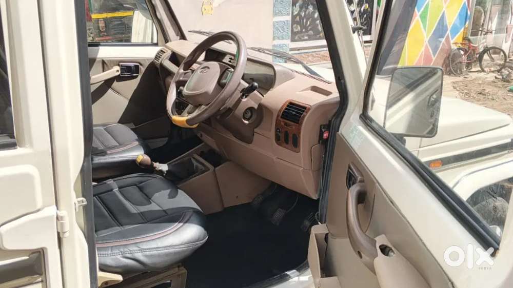 Mahindra Bolero Zlx 2012 Diesel Manual