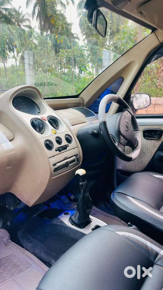 Tata Nano, 2014, Petrol