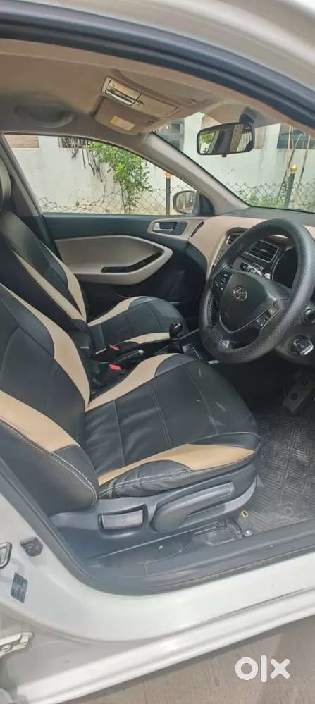 Hyundai I20, 2019, Petrol