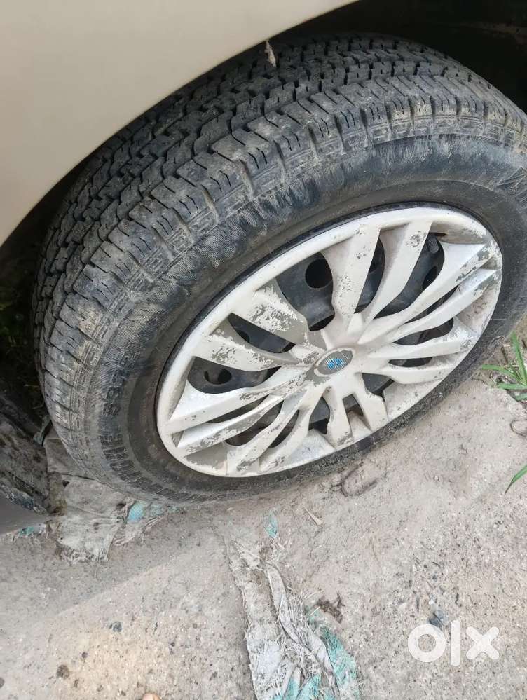 Wagon R Engine Full Tight Sirf Bumfer Penting And Danding Ka Kaam H