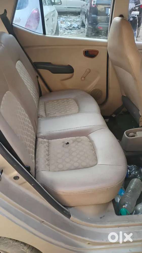 Hyundai Grand I10 Prime 2008