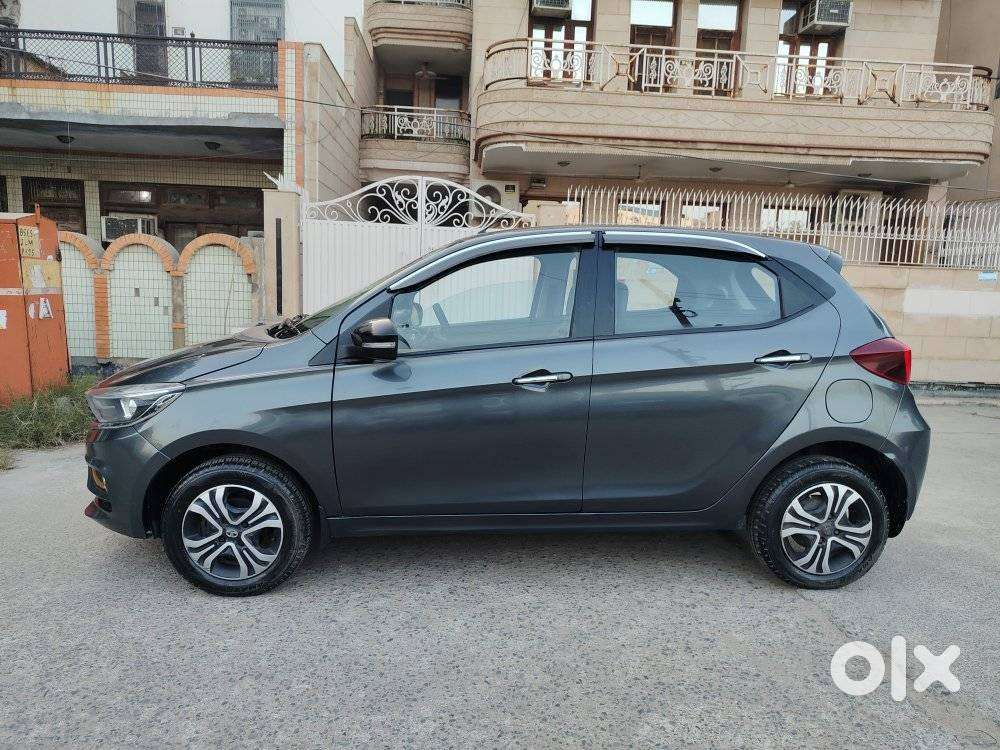 Tata Tiago 1.2 Revotron Xz Plus Cng, 2022, Cng & Hybrids