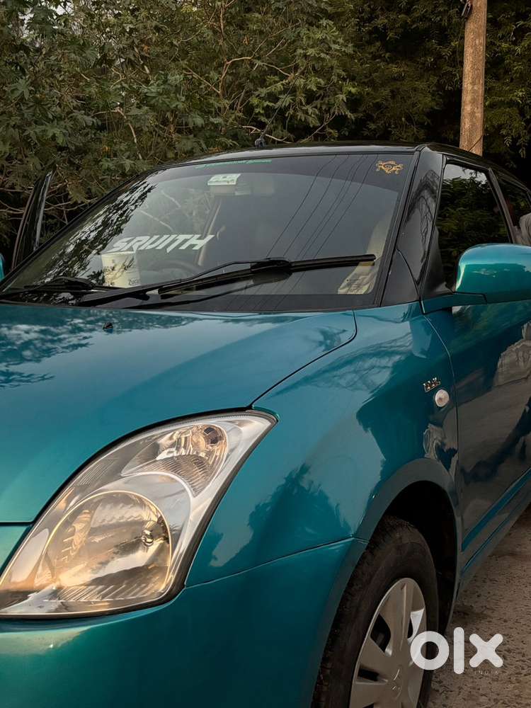 Maruti Swift Diesel 2009 Car