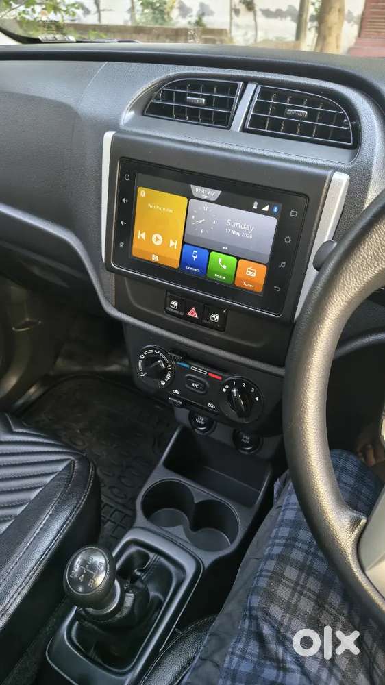 Maruti Suzuki Alto K10 2024