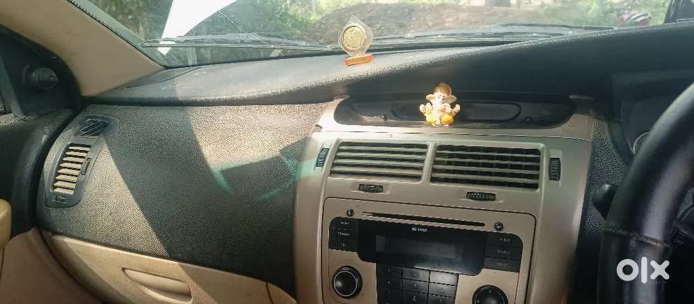 Tata Manza Aura 2012 Diesel Car