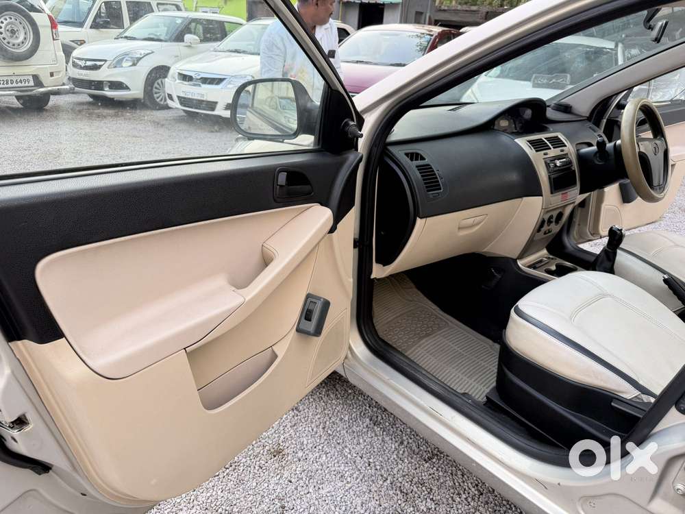 Tata Indica Vista 2008-2013 Safire Gvx, 2011, Petrol