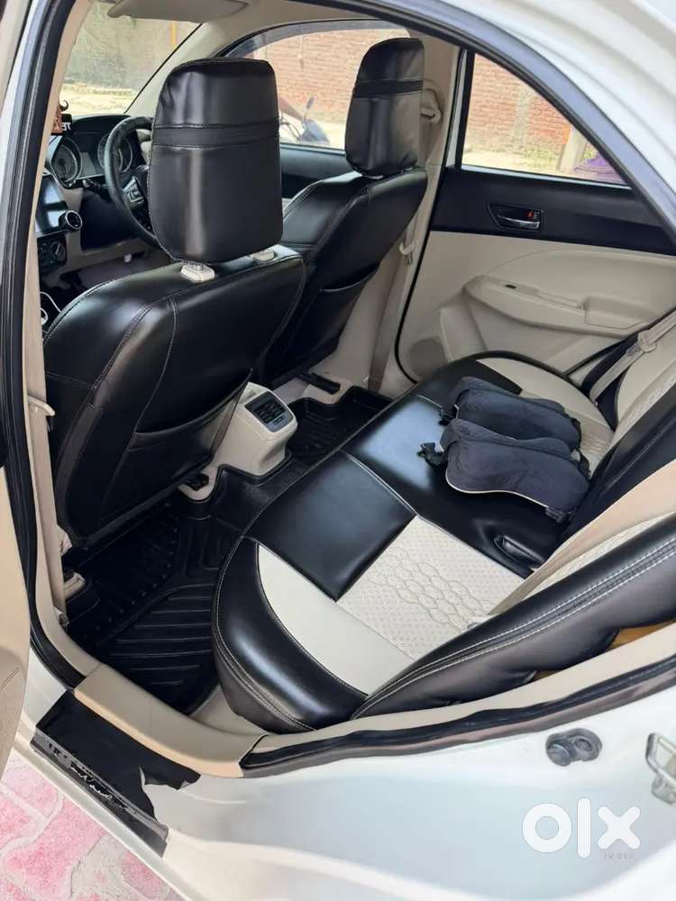 2018 Swift Dizire 
Vxi Petrol 2 Owner
Brand New Showroom
Condition Car