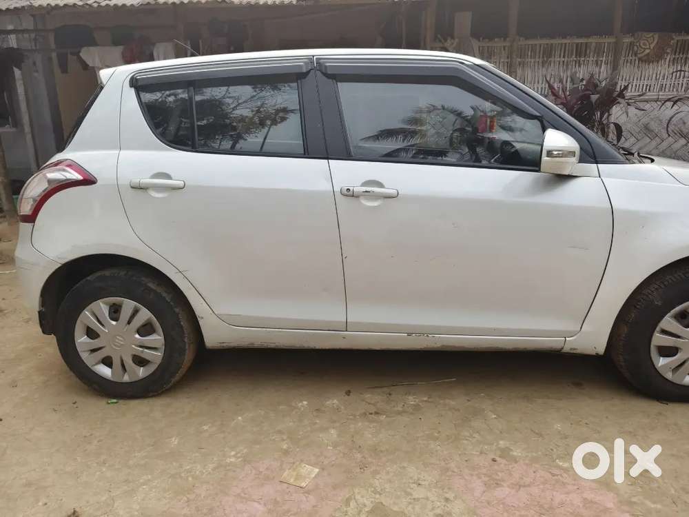Maruti Suzuki Swift 2014 Petrol Good Condition