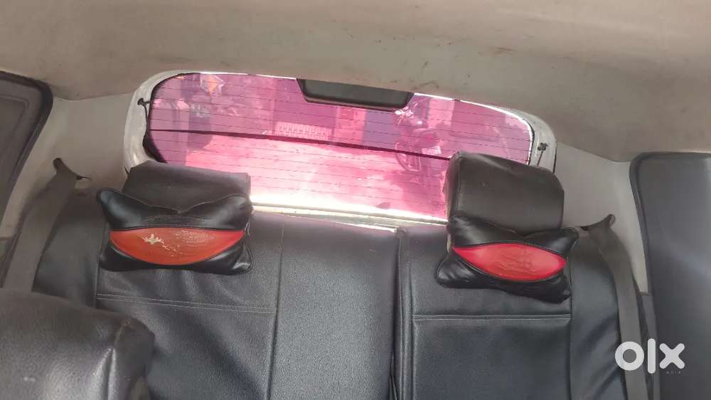 Chevrolet Beat 2012 Diesel
