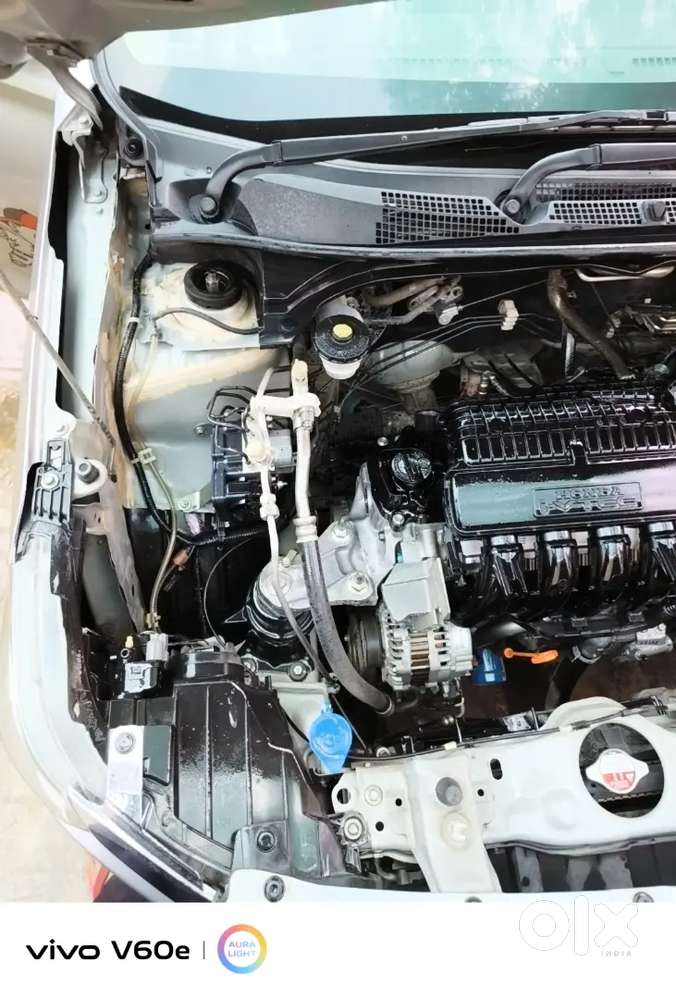 Honda Amaze 2023 First Owner