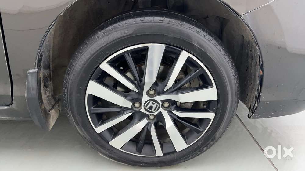 Honda City 1.5 Hybrid Ehev Zx, 2022, Cng & Hybrids