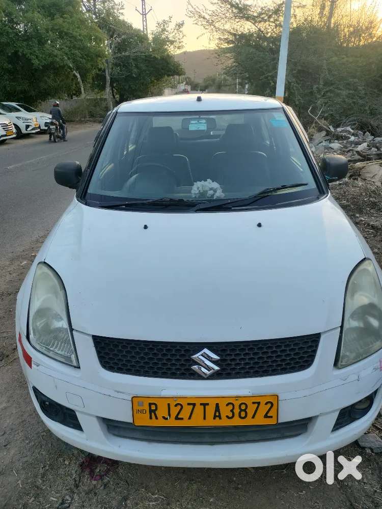 Swift Dzire
