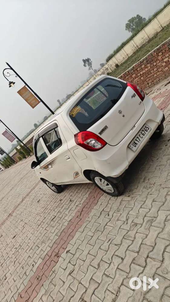 Maruti Suzuki Alto 800 2016 Petrol 14000 Km Driven