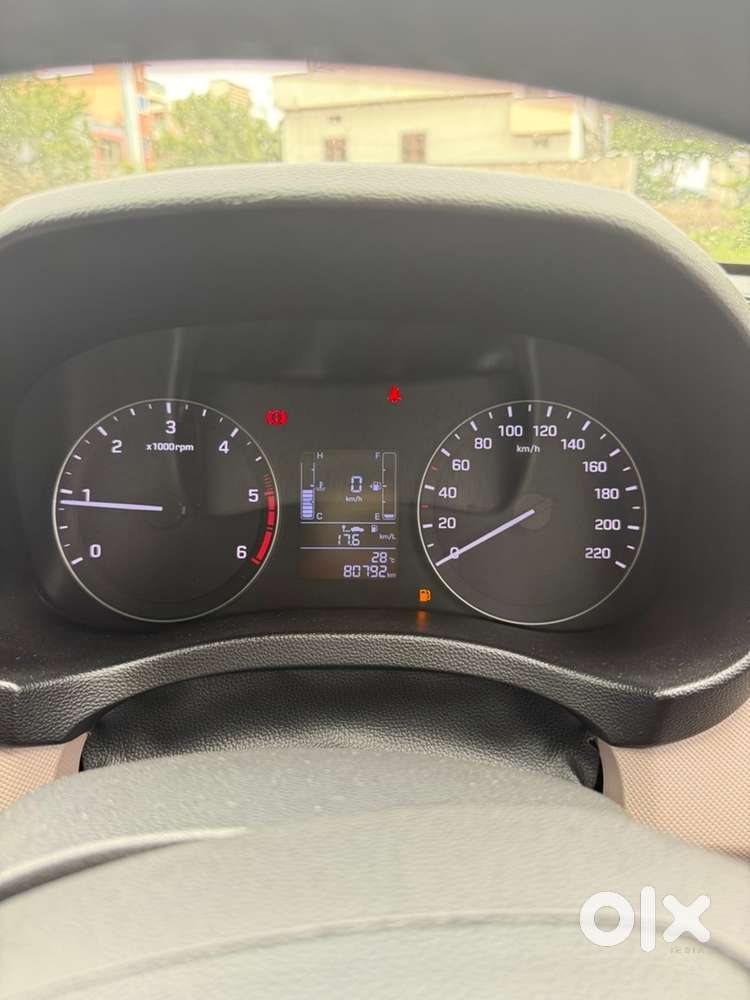 Push Start