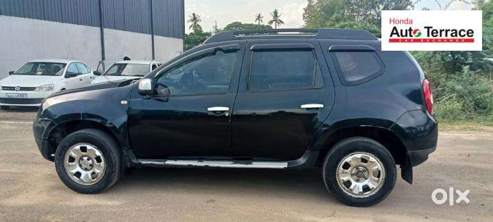 Renault Duster 110ps Diesel Rxl, 2013, Diesel