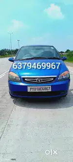 Tata Indica 2006 good condition