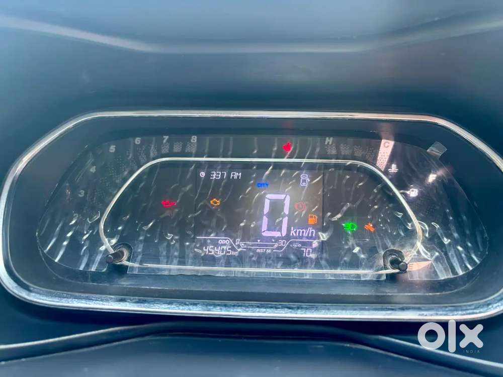 Tata Nexon 2022 Diesel Good Condition