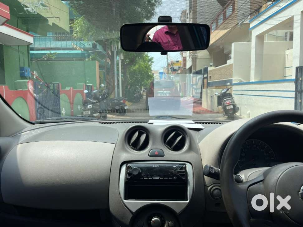 Tata Indica Ev2 Ev2 Le, 2010, Diesel