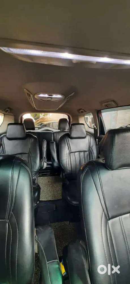 Mahindra Marazzo 2019 Diesel 170000 Km Driven
