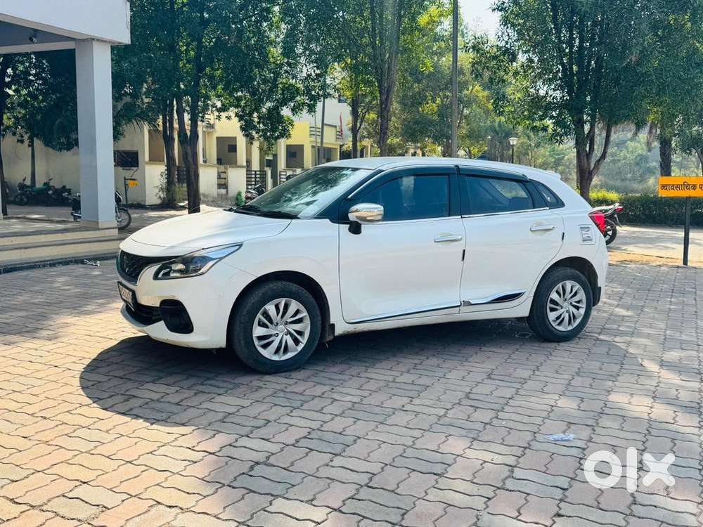 Maruti Suzuki 2022 Petrol Manual Year
