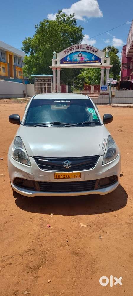 Maruti Suzuki Swift Dzire Tour, 2019
